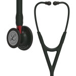 Stéthoscope littmann 3m cardiology iv edition black Stéthoscope littmann 3m cardiology iv edition black