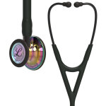 Stéthoscope littmann 3m cardiology iv edition rainbow Stéthoscope littmann 3m cardiology iv edition rainbow