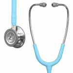 Stéthoscope littmann classic iii edition satin Stéthoscope littmann classic iii edition satin