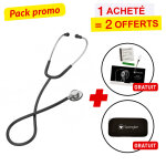 Stthoscope spengler magister ii simple pavillon