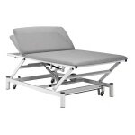 Table de bobath 2 plans junior 6000 n ferrox Table de bobath 2 plans junior 6000 n ferrox