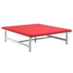 Table bobath pro grand confort - 200x200cm