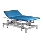 Table bobath pro power 2 plans (vrin 8000n) - 200x120