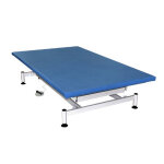 Table d'examen electrique bobath