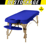 Table de massage beauty