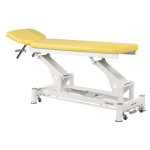 Table de massage ost�opathie c5546 2 sections
