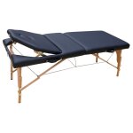 Table de massage pliante beauty