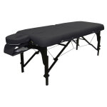 Table de massage pliante california