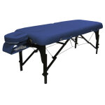 Table de massage pliante california