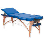 Table de massage pliante nirvana