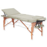 Table de massage pliante nirvana Table de massage pliante nirvana