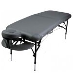 Table de massage pliante rhea 2