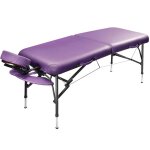 Table de massage pliante rhea 2
