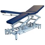 Table de massage s�rie 400 - jambiers