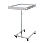Table de mayo inox