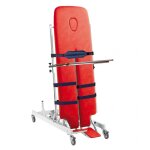 Table de verticalisation canaletto pro