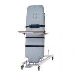 Table verticalisation canova - hauteur fixe