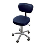 Tabouret À dossier promotal Tabouret À dossier promotal