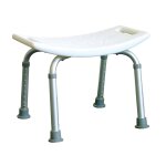 Tabouret de douche pacific