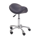 Tabouret pony rglable