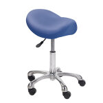Tabouret pony rglable