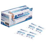 Tampons alcoolises - mediclinic
