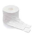Tampons ouate de cellulose hartmann Tampons ouate de cellulose hartmann