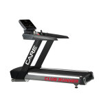 Tapis de course professionnel - 25km / h - club runner Tapis de course professionnel - 25km / h - club runner