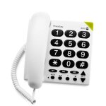 Tlphone fixe phone easy 311c