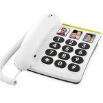 Tlphone fixe phone easy 331ph