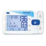 Tensiomtre lectronique bras duo control medium veroval