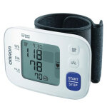 Tensiomtre lectronique poignet omron rs4
