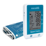 Tensiomètre Électronique watch bp home s microlife Tensiomètre Électronique watch bp home s microlife