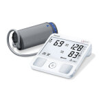 Tensiometre avec fonction ecg bm 93 cardio Tensiometre avec fonction ecg bm 93 cardio