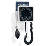 Tensiometre grand ecran 767 mural