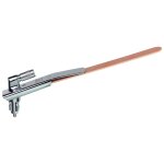 Tte porte - abaisse langue bta 200 heine