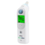 Thermomtre auriculaire thermoscan pro 6000