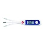 Thermomtre lectronique vedo clear