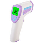Thermomtre infrarouge sans contact