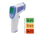 Thermomtre infrarouge sans contact