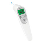 Thermomtre infrarouge sans contact microlife nc 200