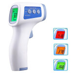 Thermomtre infrarouge sans contact - rak fi03