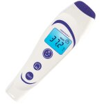 Thermomtre infrarouge visio focus