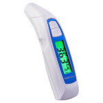 Thermomtre multifonction 2 en 1