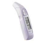Thermomtre multifonction 2 en 1