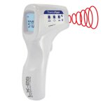 Thermomètre sans contact thermoflash lx26 Thermomètre sans contact thermoflash lx26
