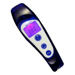 Thermometre visofocus veterinaire bluetooth