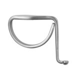 Tire comdon bague inox - hq