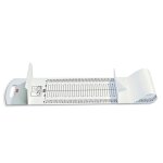 Toise matelas seca 210 Toise matelas seca 210