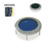 Trampoline pro trimilin